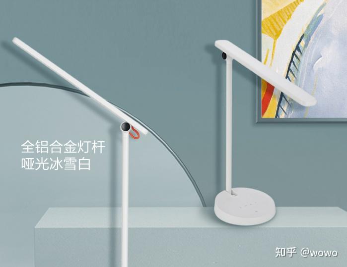 2023年双11,护眼台灯什么牌子好?好视力,飞利浦,琪朗灯饰,松下,欧普怎么选? - 知乎