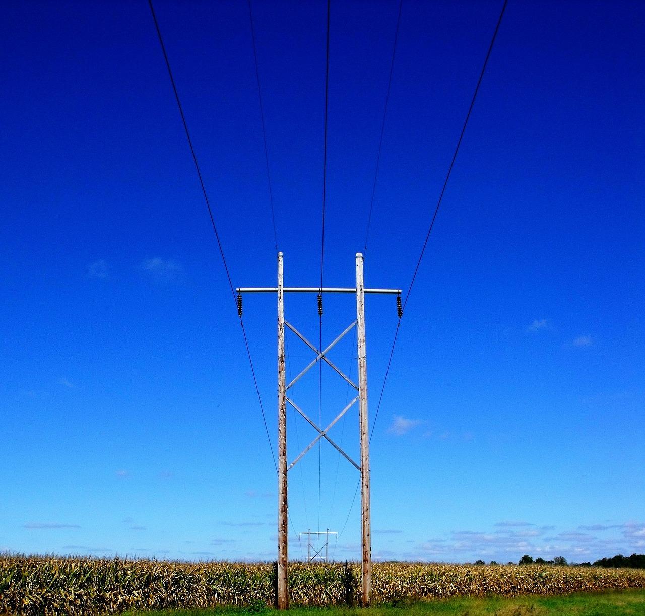 选择导线的原则是什么