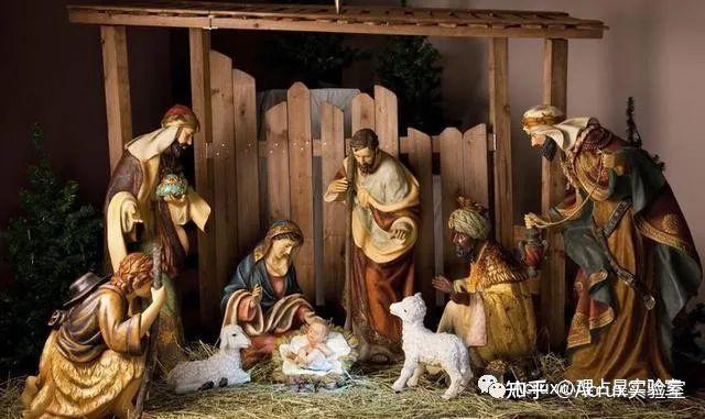 神秘(学)人士们的星盘配置 - 知乎