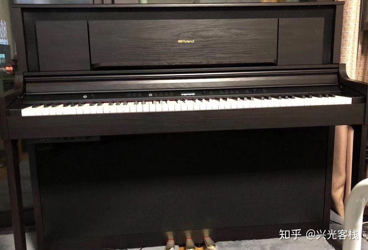 罗兰lx706电钢琴怎么样