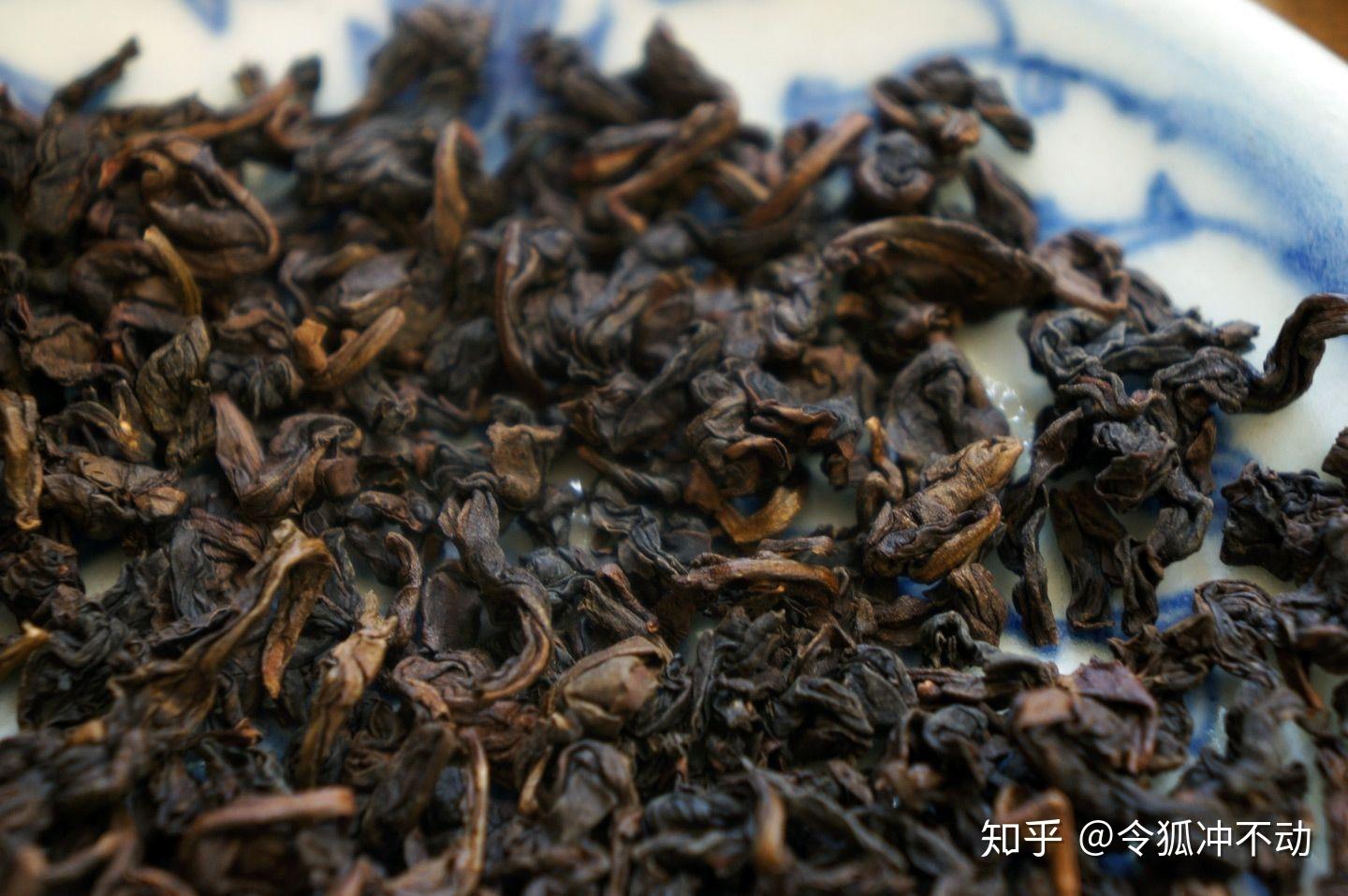 不懂茶应该怎么买茶？  第27张