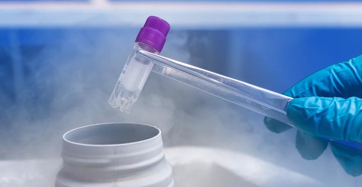 实用干货丨细胞的冻存与复苏实验步骤和注意事项