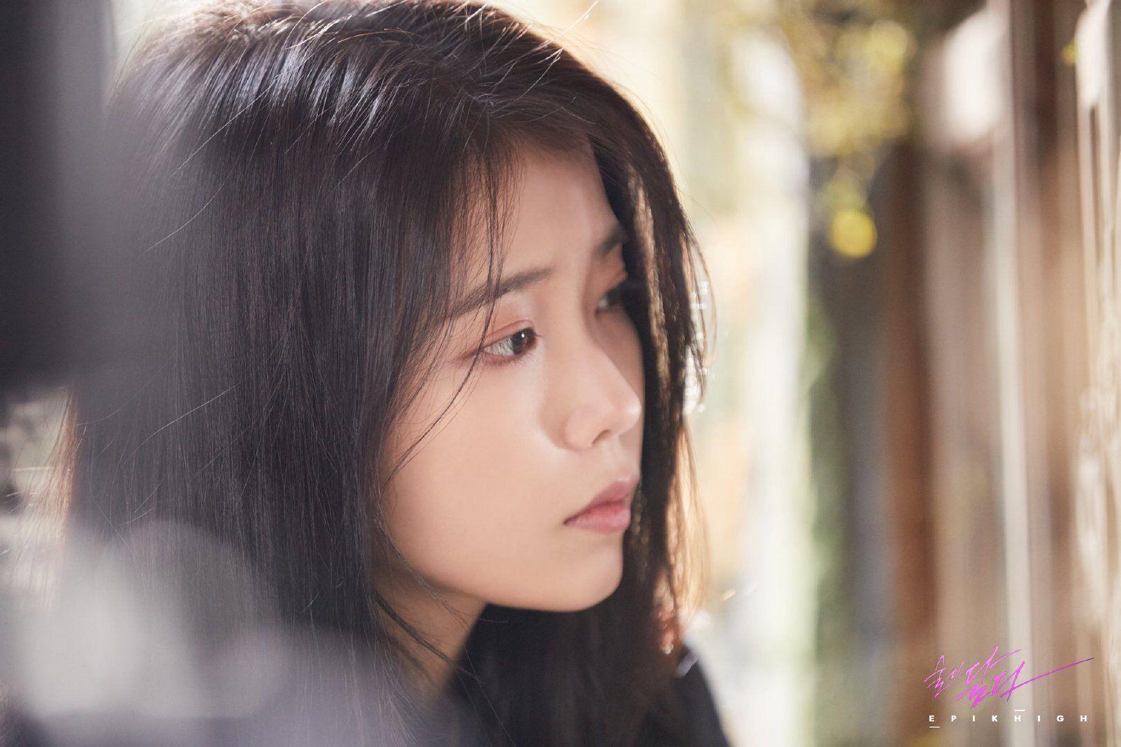 有没有iu电脑壁纸? - 知乎