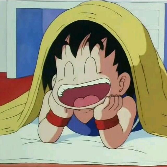 有哪些好看的七龙珠头像