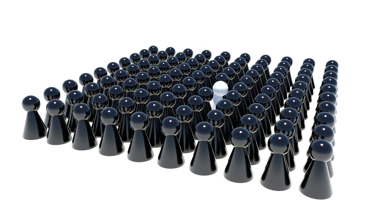 高学历客群怎么找