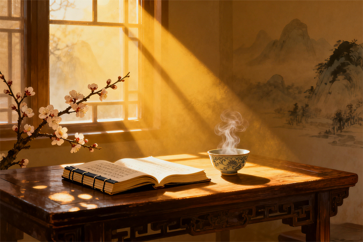 蔡澜《赚钱的艺术》:赚钱是为了把日子过成诗 - 知乎