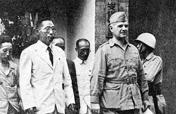 韩国光复军曾经梦想进攻半岛的“飞鹰计划” - 知乎