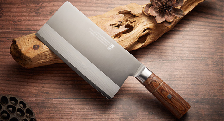 高品质国产菜刀菜刀推荐