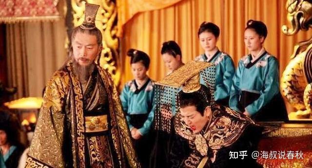 为什么说齐桓公的功业可以比肩周公、姜太公和召公？ - 知乎