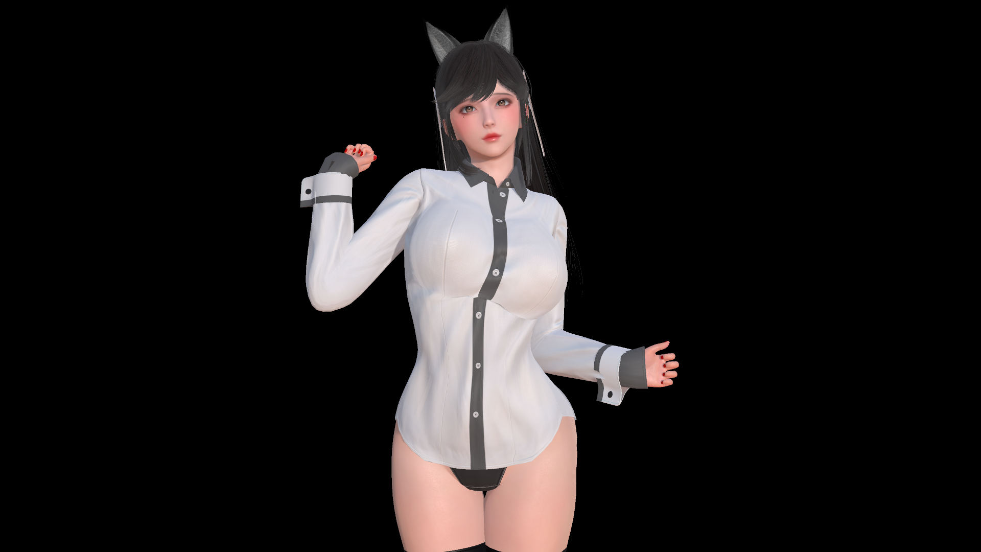 爱宕
