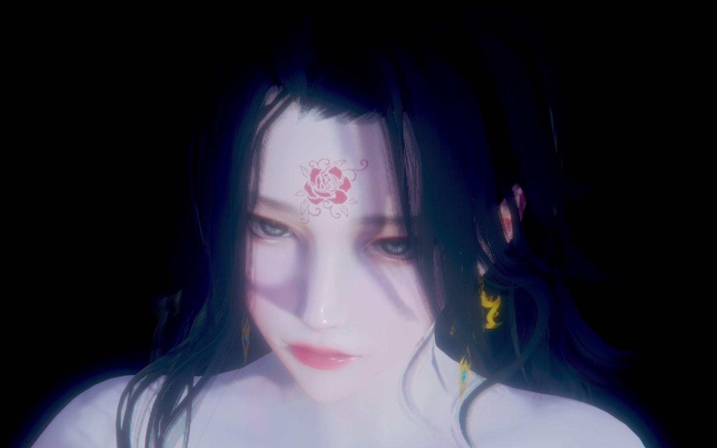 hs2人物卡剑网3-明教晓天