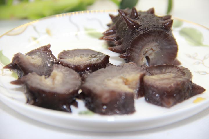 好海参怎么挑?按照这几点准没错! - 知乎