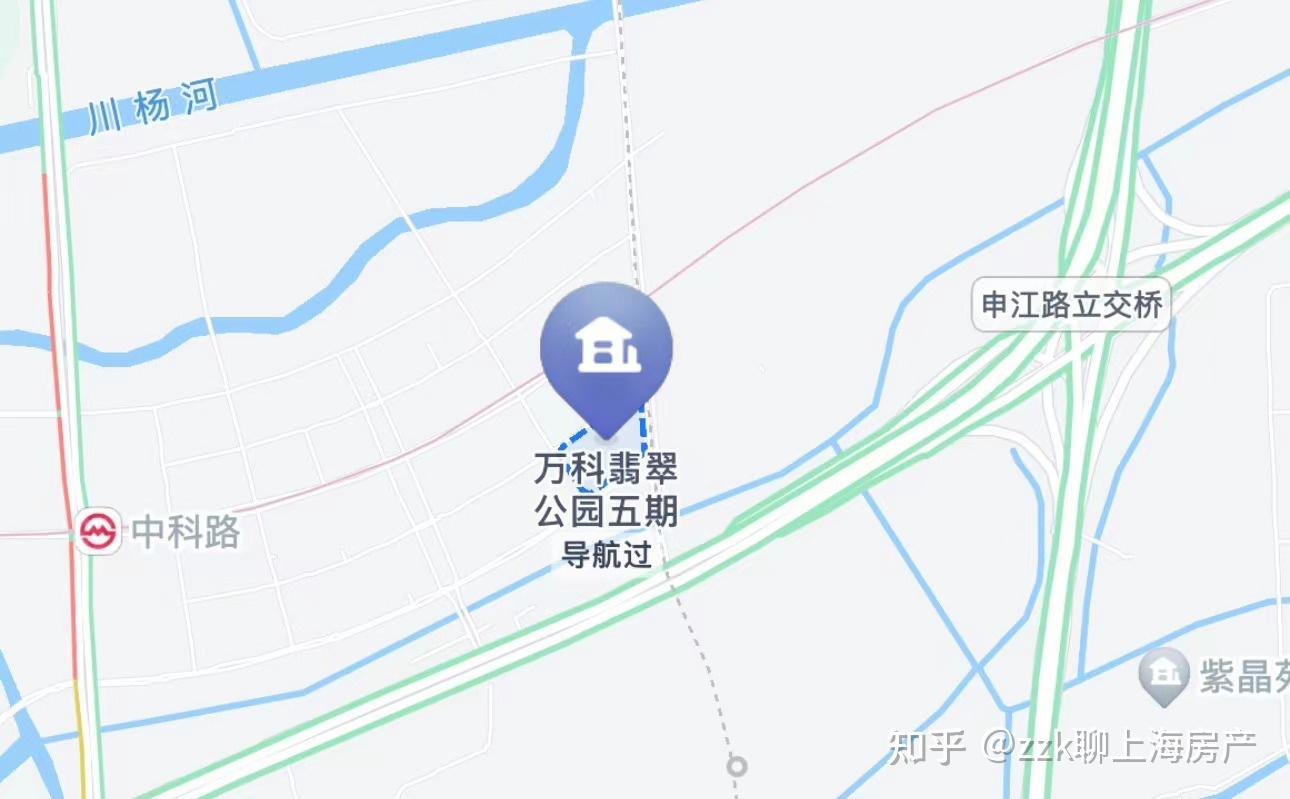 zzk的新盘测评之《浦开云璟二期》(全网最详细版) - 知乎