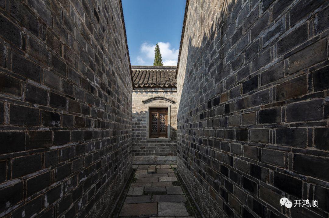 中华豪门—古建筑—青砖的艺术审美和人文价值 - 知乎