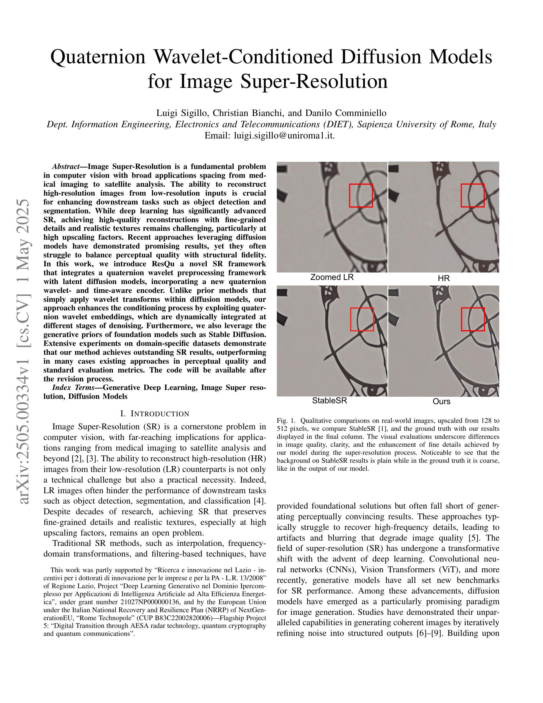 Diffusion Models