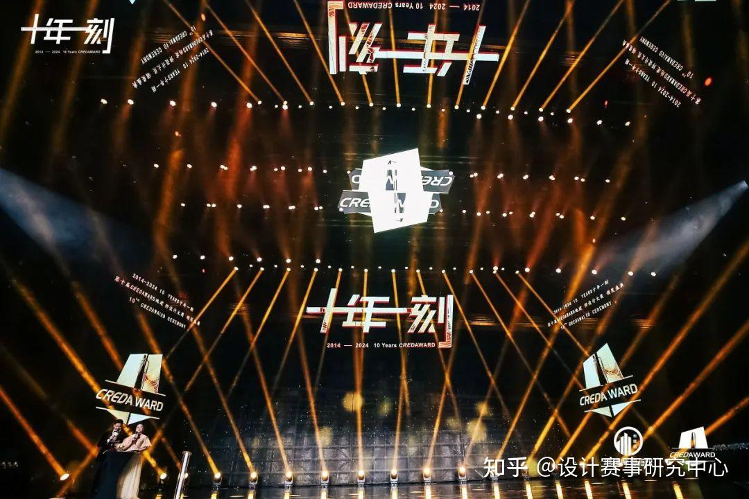 奖项简介 | CREDAWARD地建师设计大奖 - 知乎