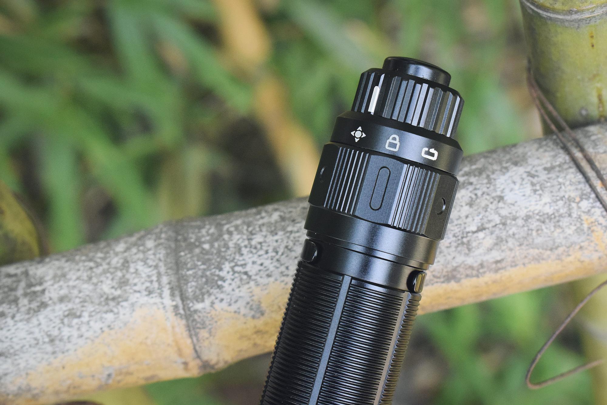 警用巡检手电筒哪家好? - 知乎