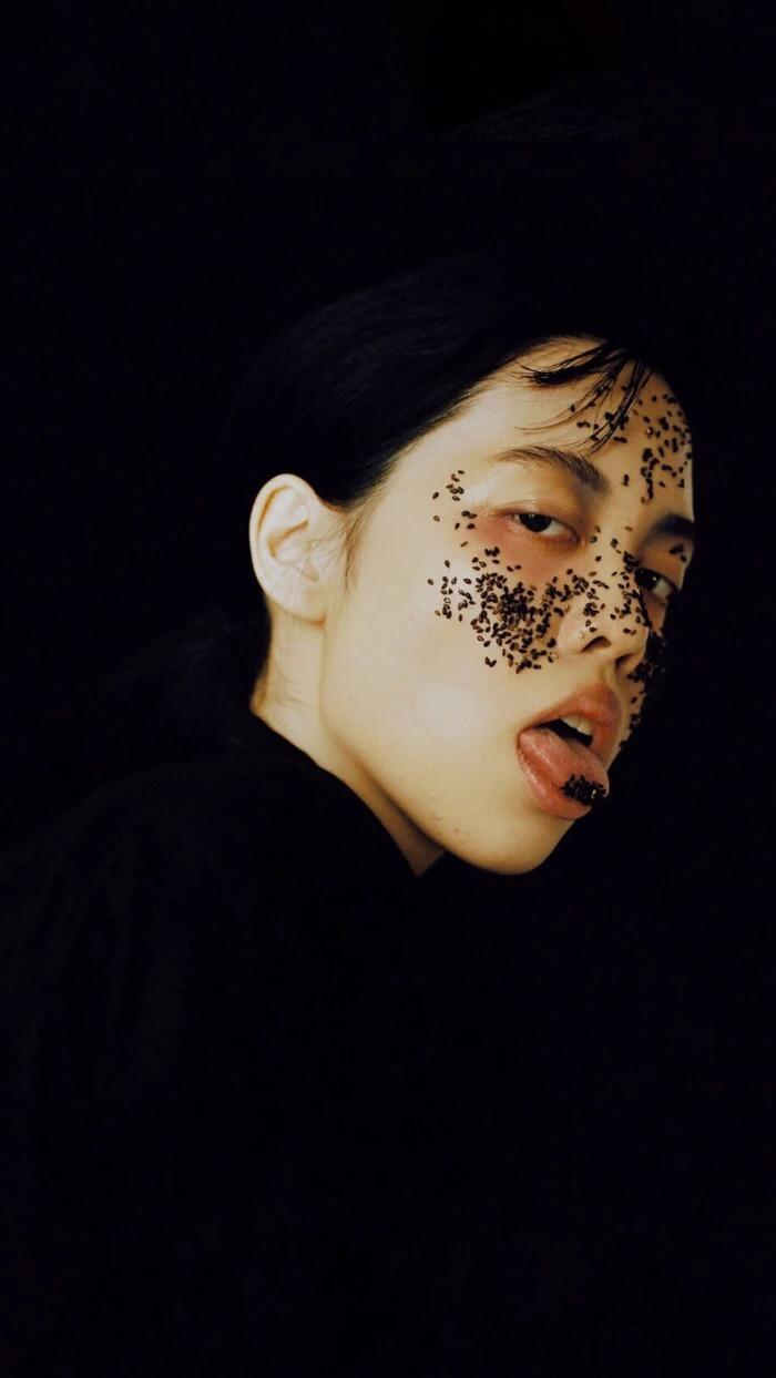 有没有欧美风或者污污的壁纸?