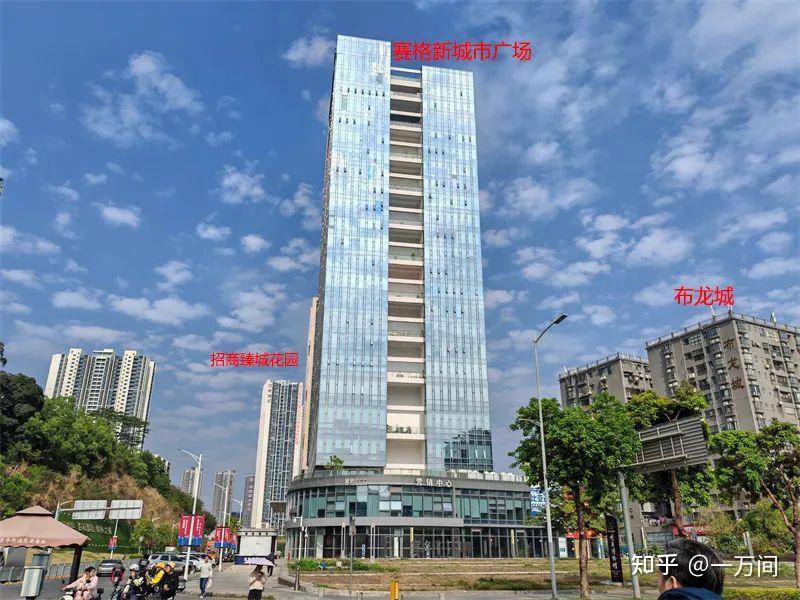踩盘分析！布吉招商臻城，2023年龙岗去化排名第二的新房，它到底有什么魅力？ - 知乎