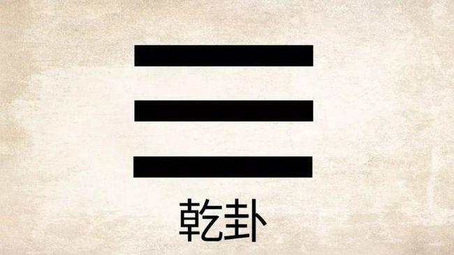 读易札记之 《巽》卦 - 知乎