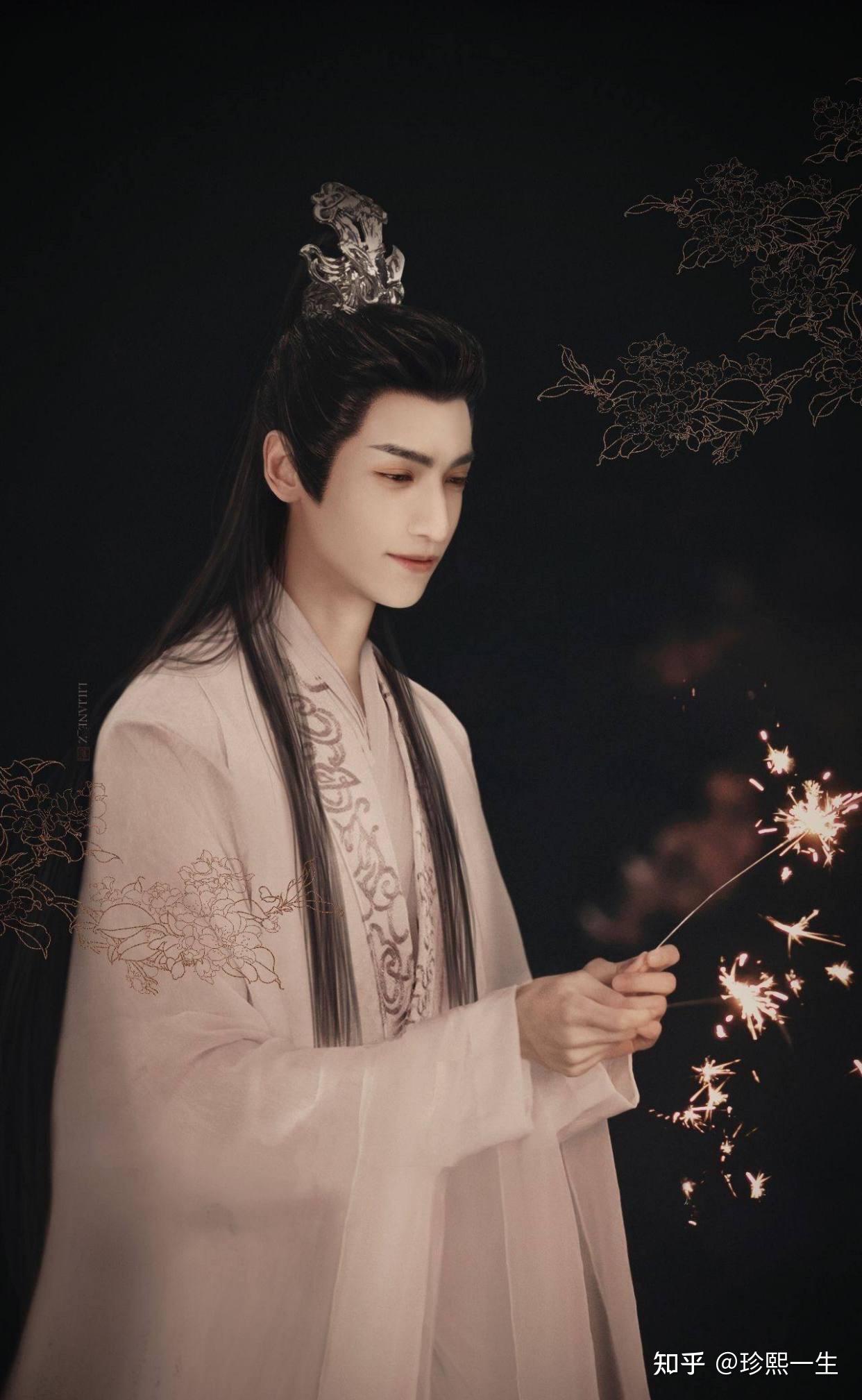 皓衣行还能播吗播不了对罗云熙是利大于弊还是弊大于利呢