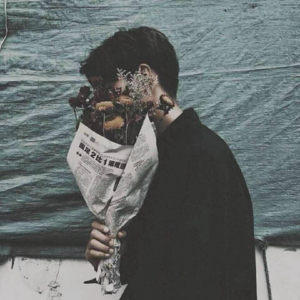 有没有类似这样的头像 侧身图? - 知乎