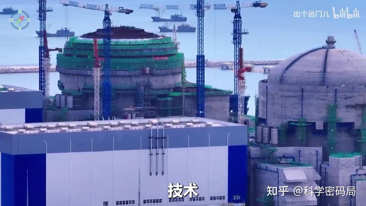 钍基熔盐堆:重塑能源世界的中国杀招! - 知乎