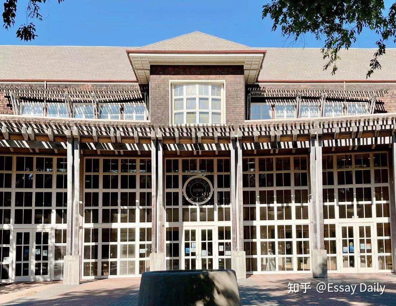 美国加州大学戴维斯分校ucdavis的开学时间是什么时候