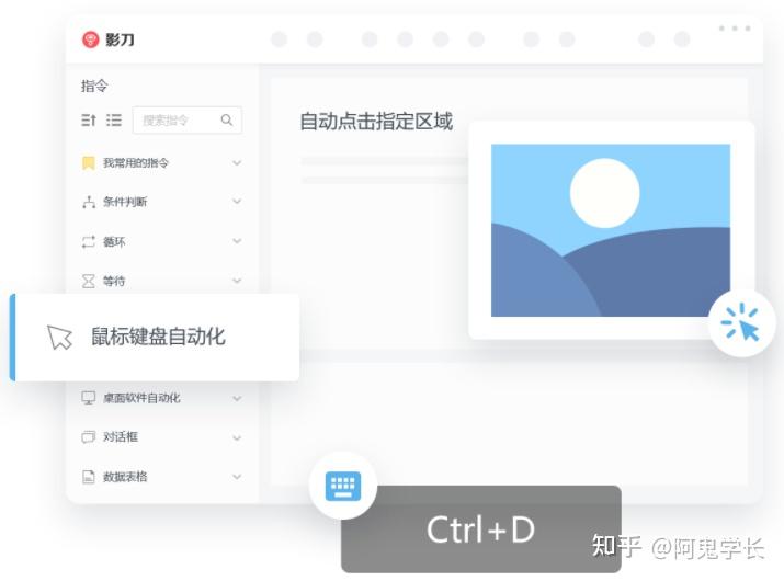 影刀RPA教程：它能干什么？ - 知乎