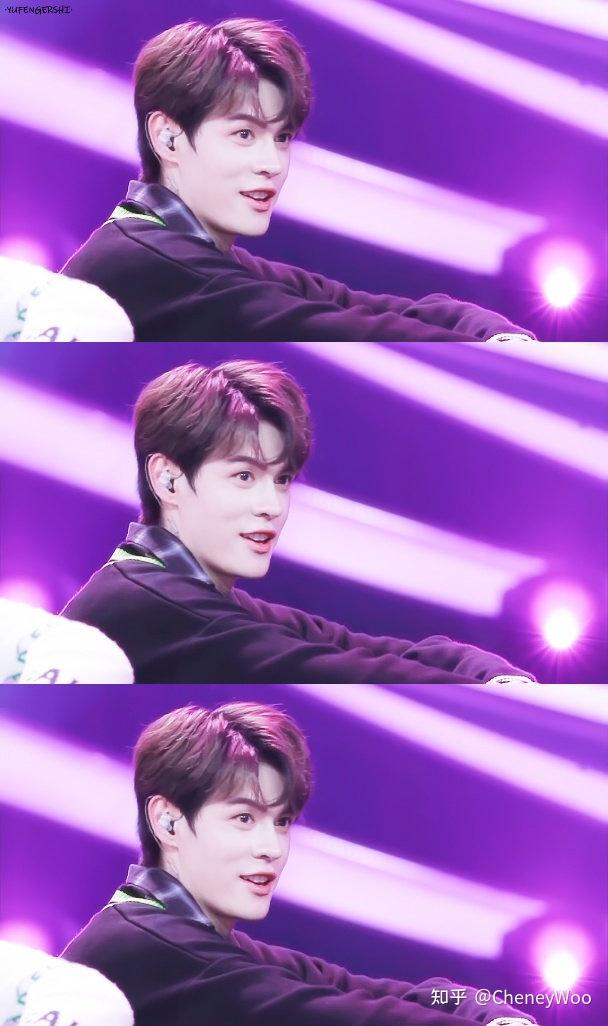 来自最世文化青春有你3练习生何德瑞能力怎么样