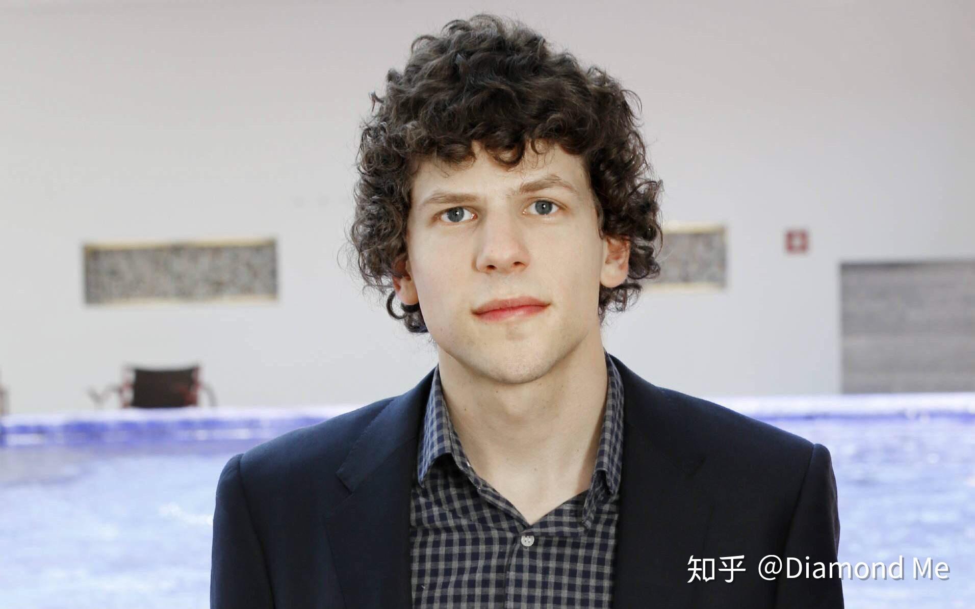 为什么犹太人可以从外表上看出来? - 知乎