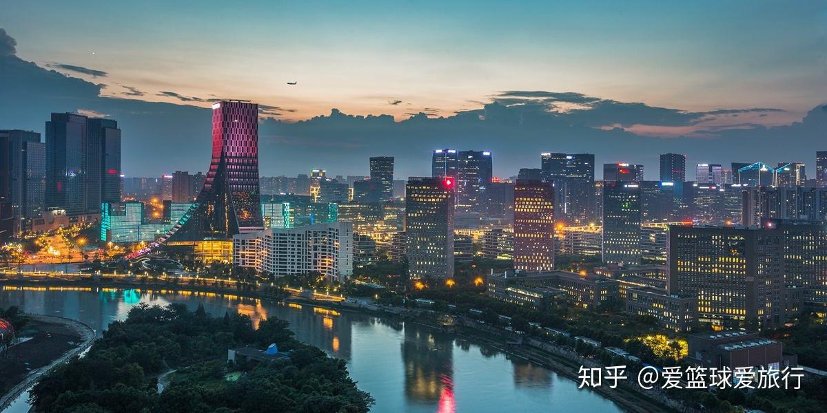天府之国——成都攻略 - 知乎