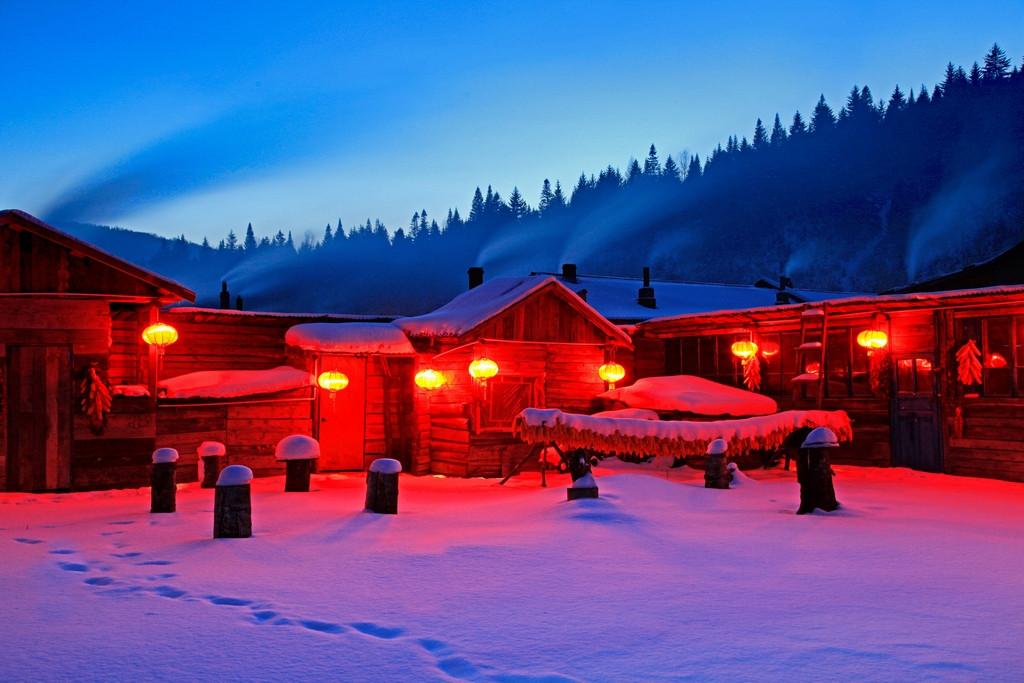 哈尔滨旅行有哪些攻略?有什么值得去的地方?-哈尔滨旅游有哪些攻略