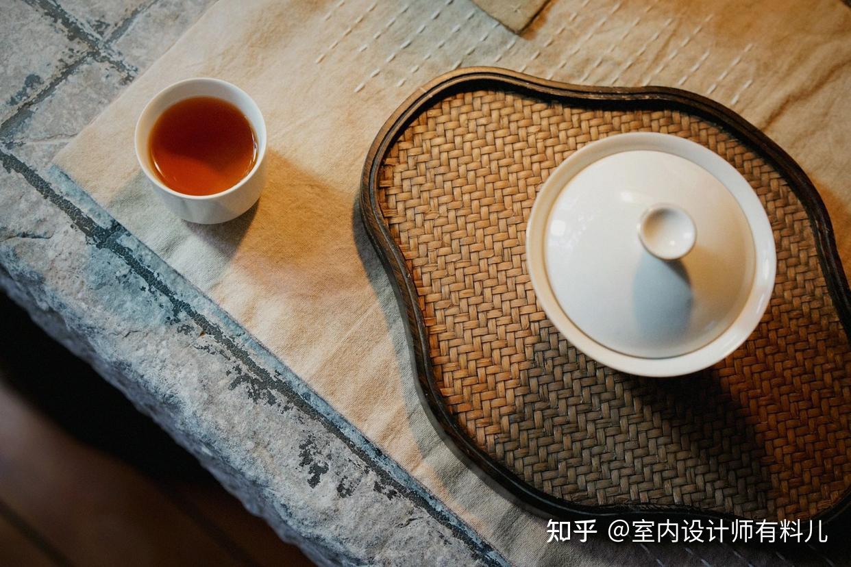 别浪费阳台面积，改造成小茶室，简直不要太香！ - 知乎