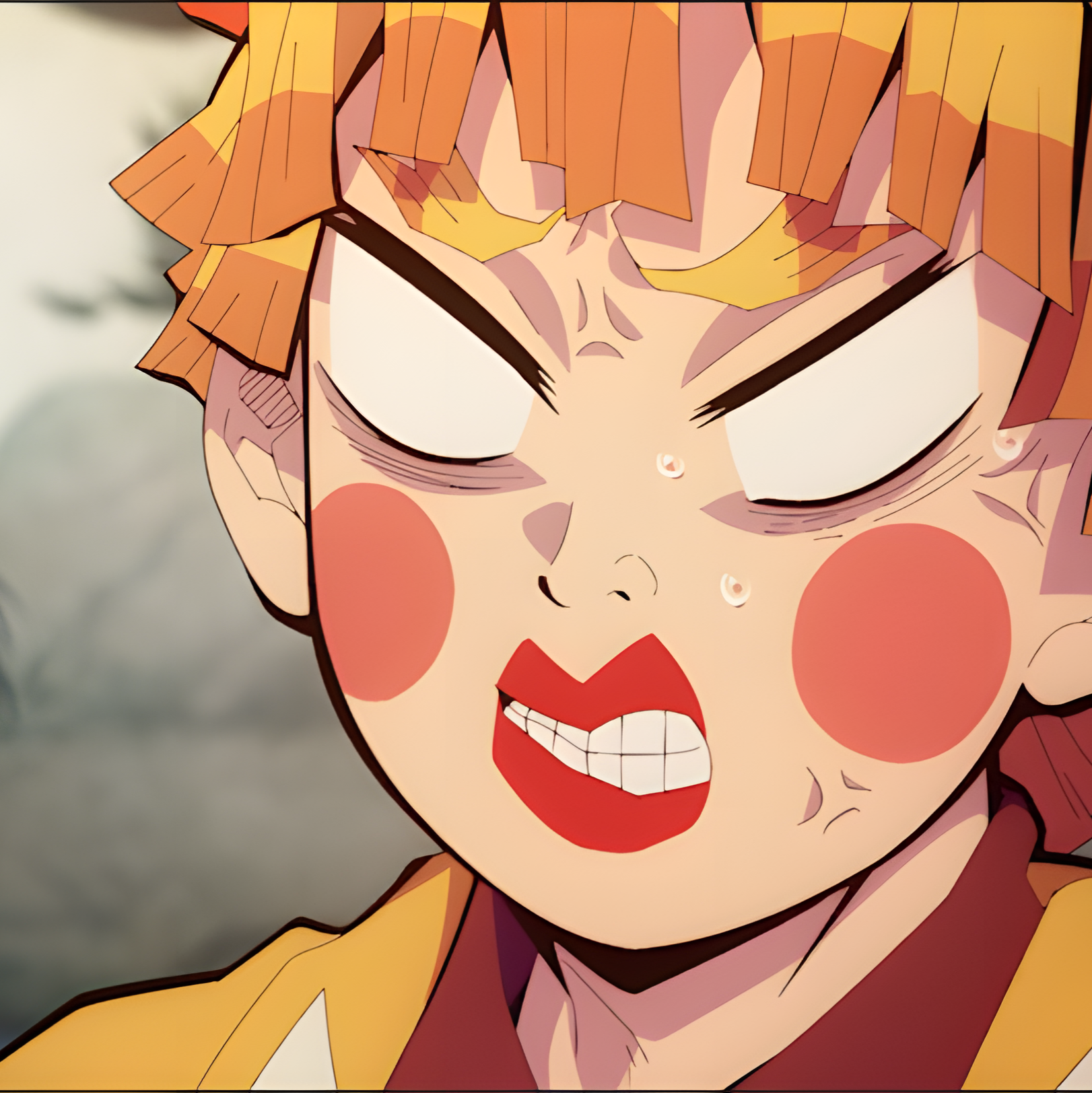 有没有鬼灭之刃的沙雕头像? - 知乎