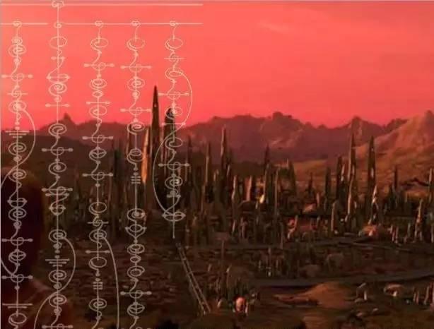 写名系列如何高大上地用瓦肯语写出自己的名字