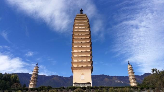 我的大理旅行游记,大理旅游攻略要知道 - 知乎