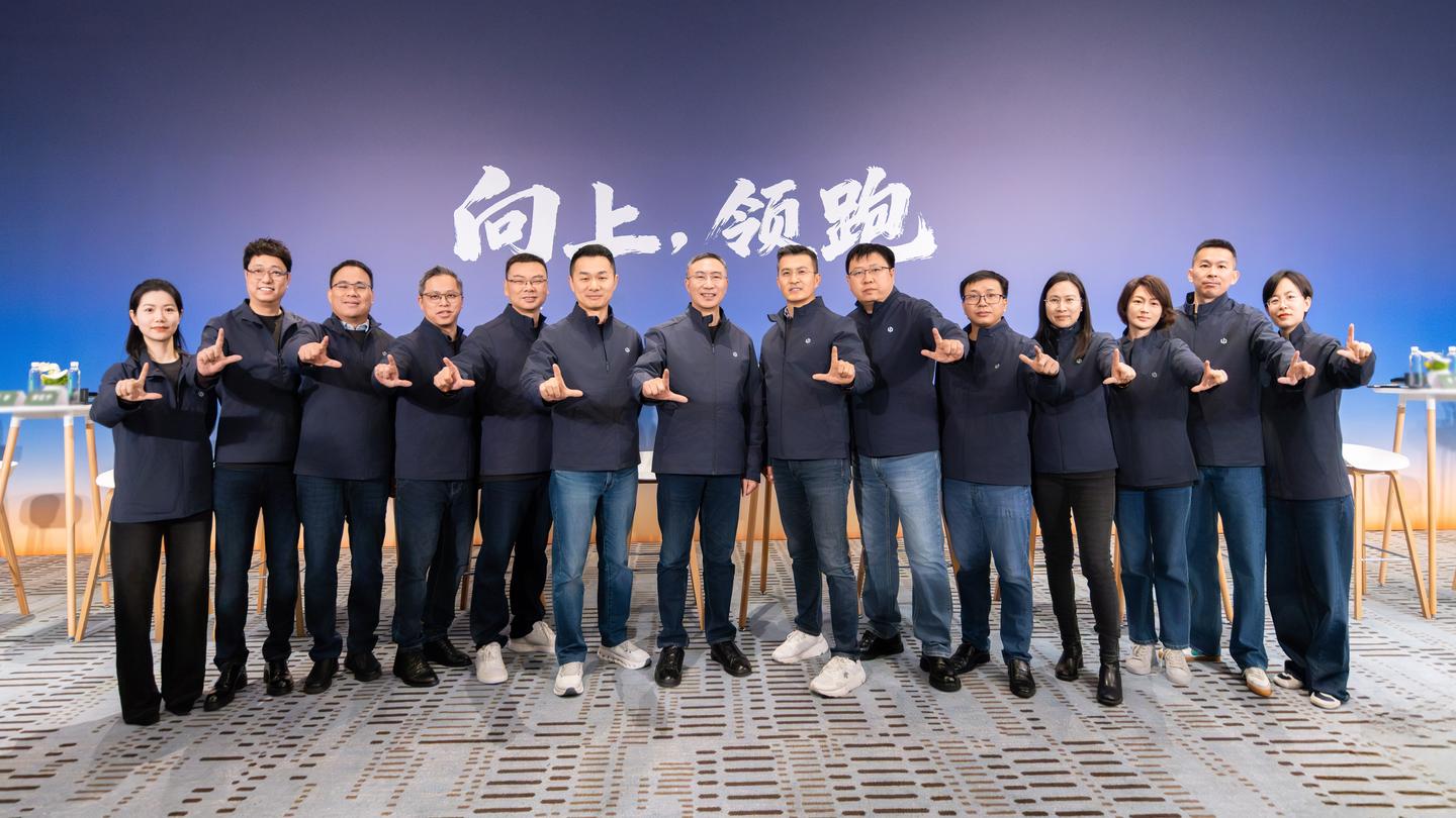 零跑不打无准备之仗:提前3个月备货,瞄准100万年销