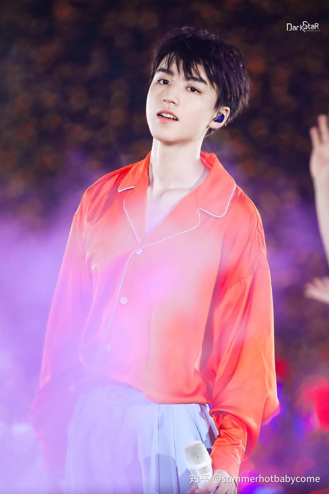 如何评价tfboys六周年演唱会?