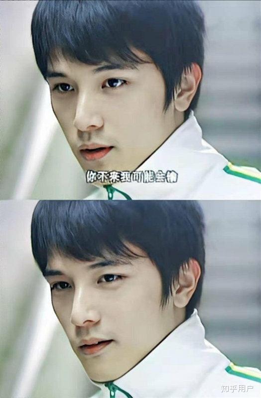 有没有哪些惊艳到你的男明星照片? - 知乎