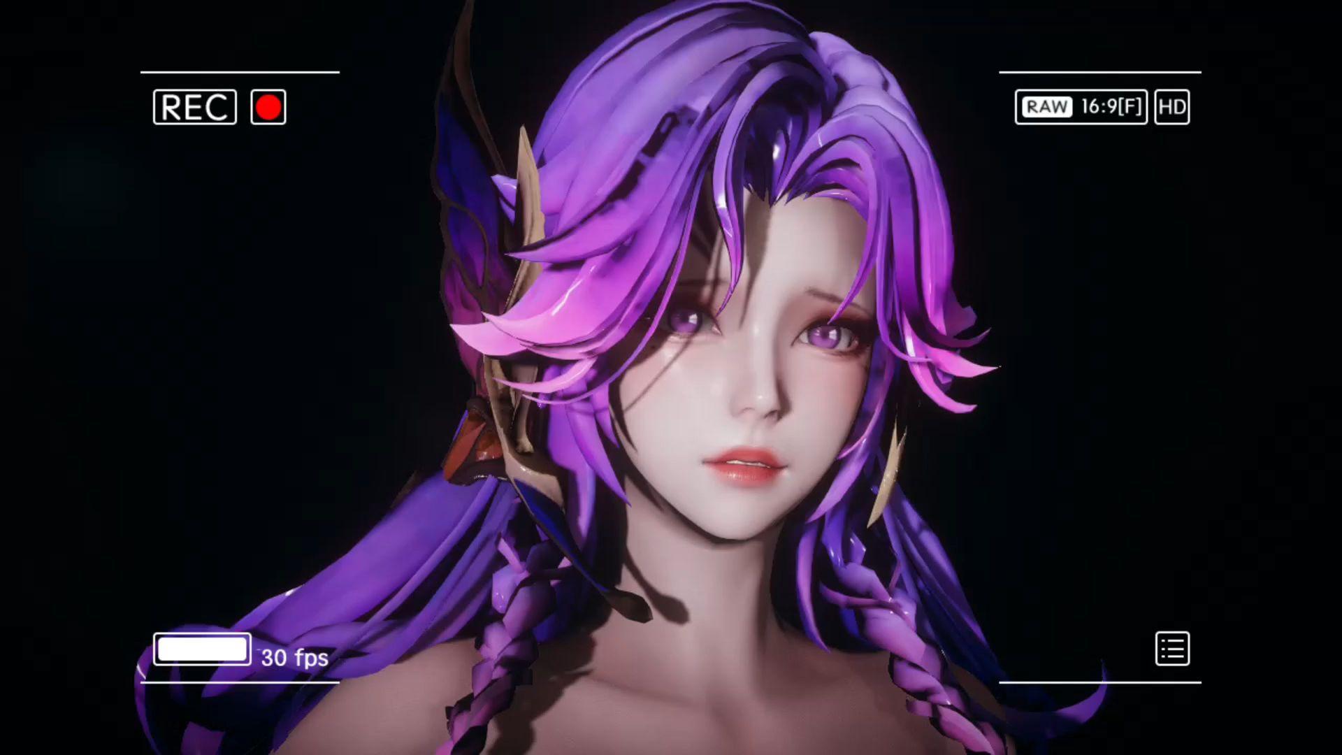 王者荣耀阿轲化蝶舞