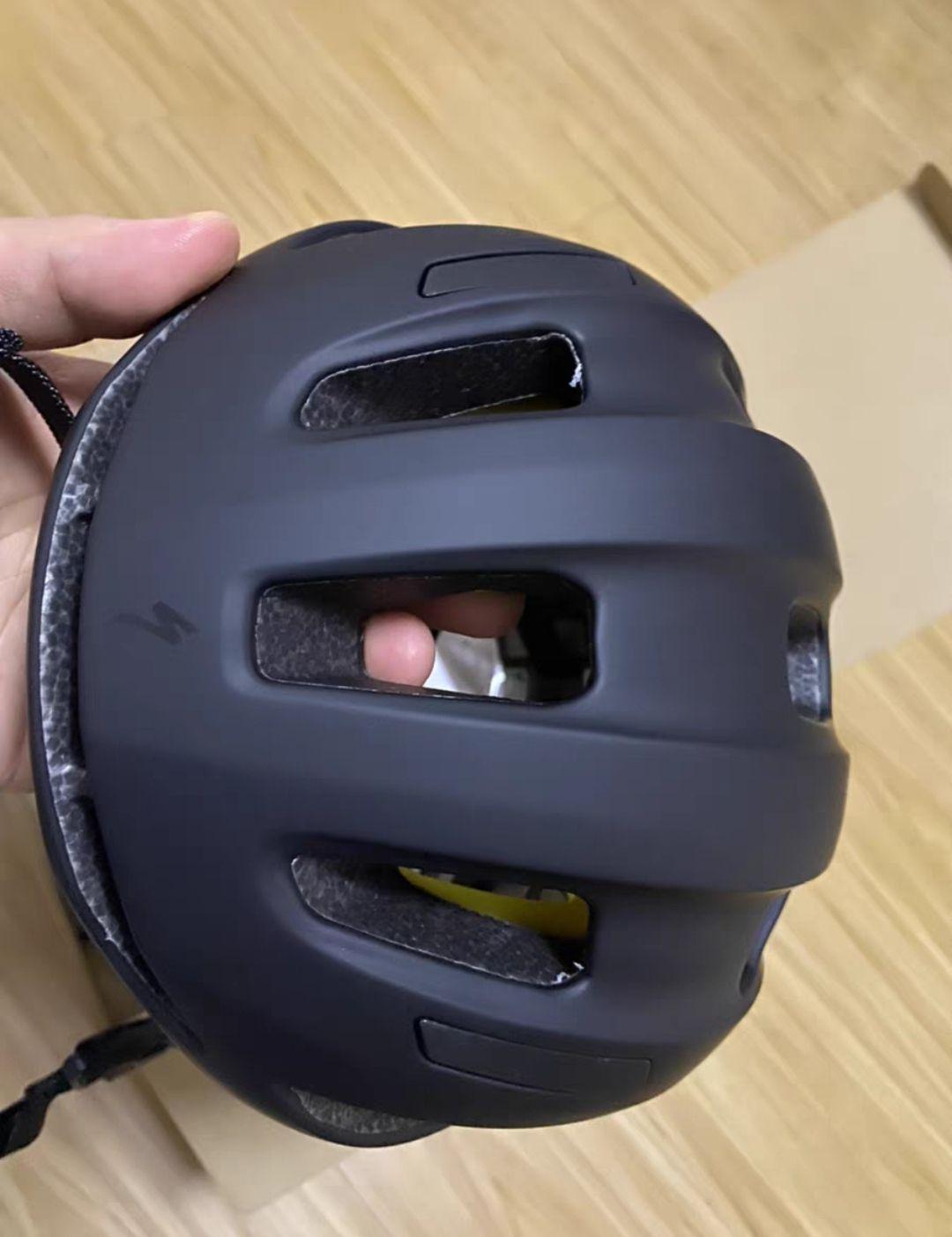 推荐个自行车头盔? - 知乎