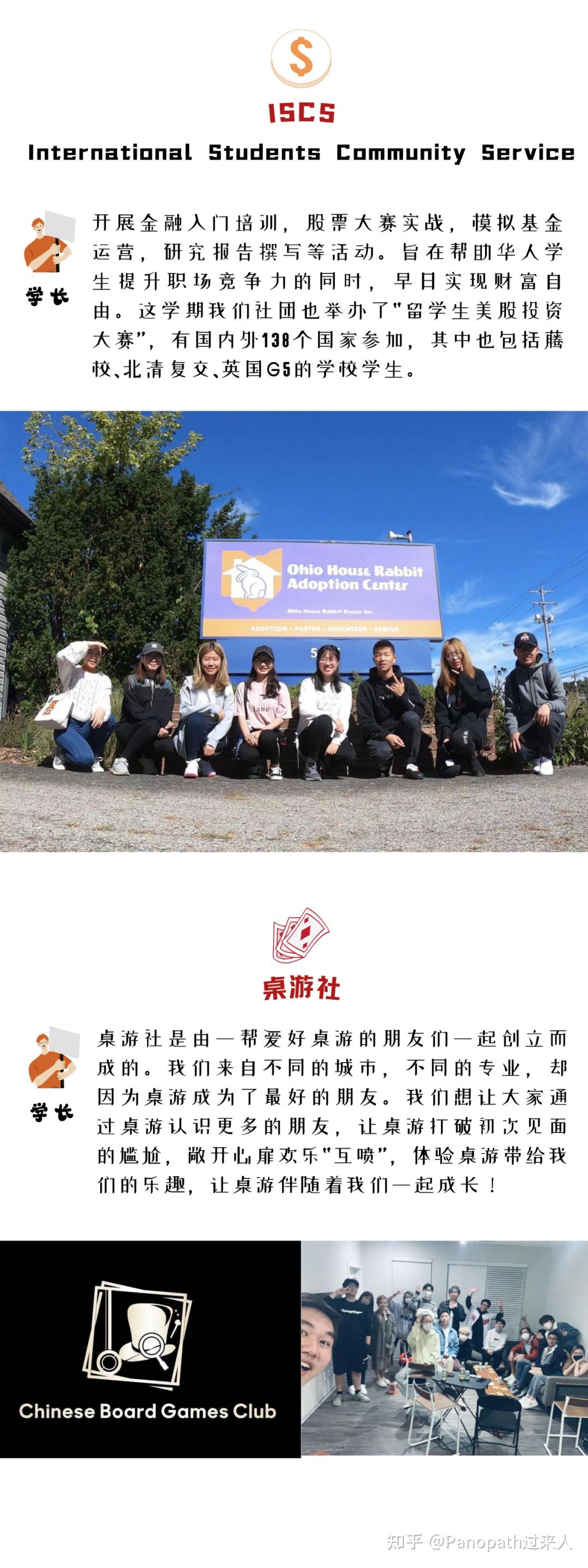 俄亥俄州立大学 OSU｜“国内二本水平”的大学也可以被叫“常春藤”? - 知乎