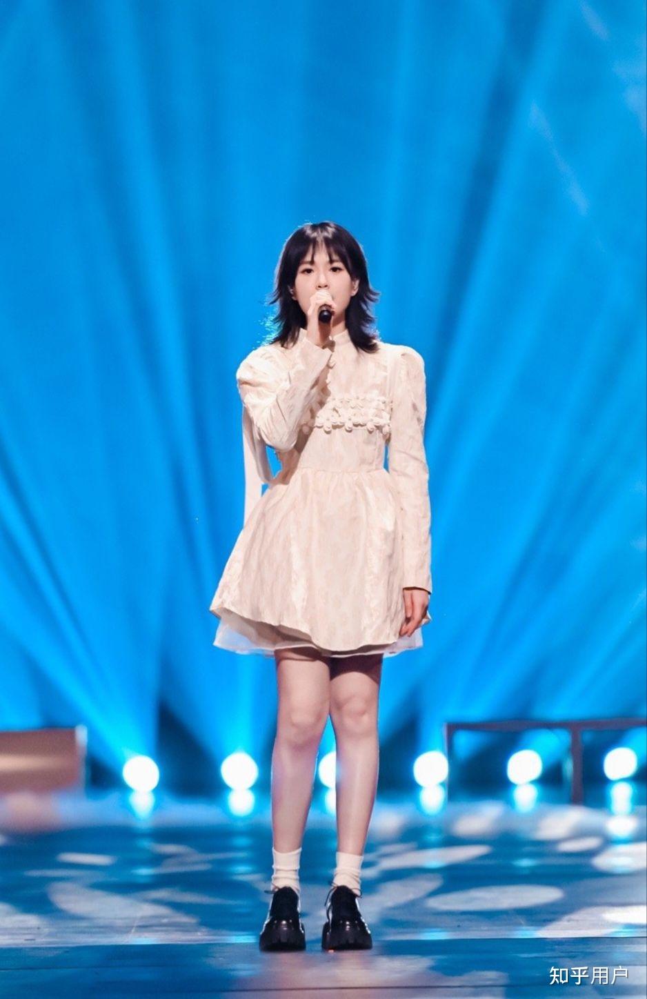 歌手司南小姐姐的信息有没有嘞? - 知乎