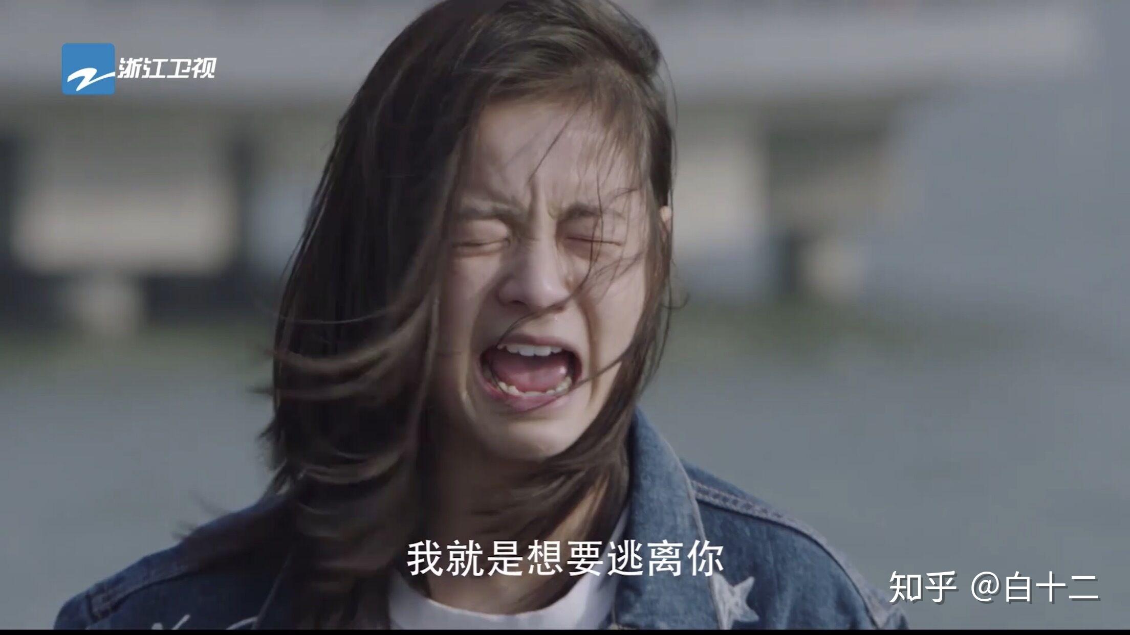 如何评价电视剧小欢喜中的乔英子这个角色