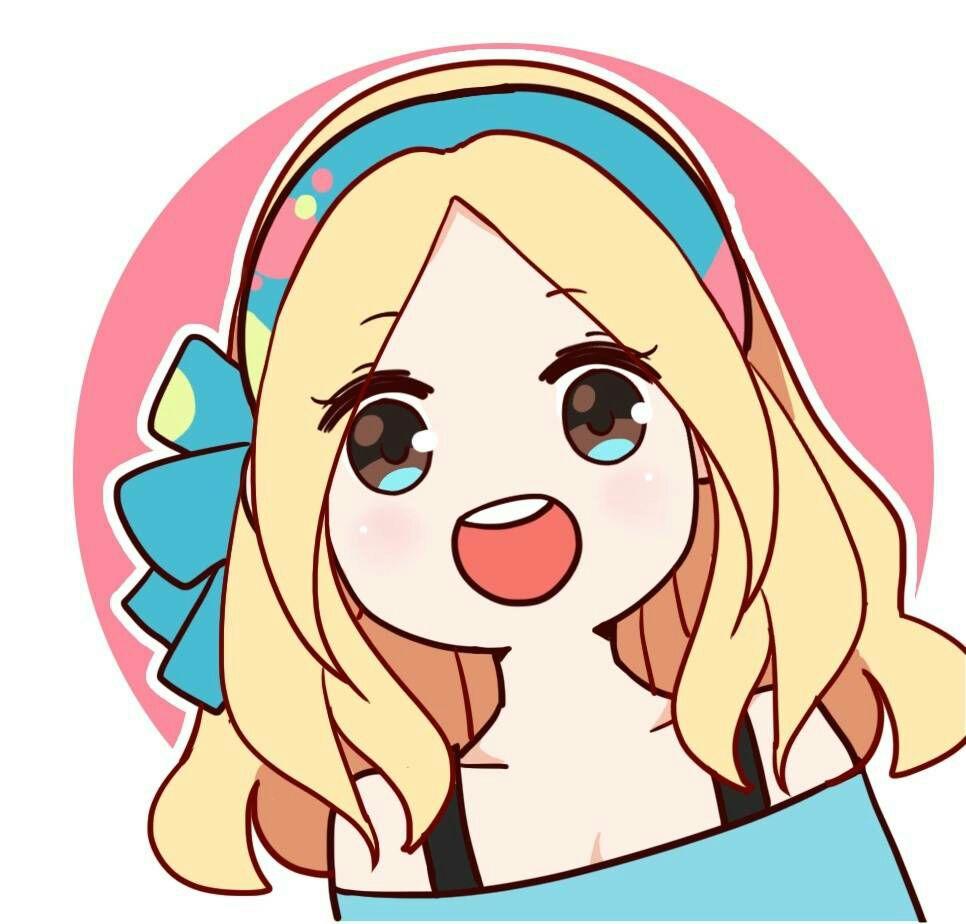 有哪些有意思的社交软件头像?