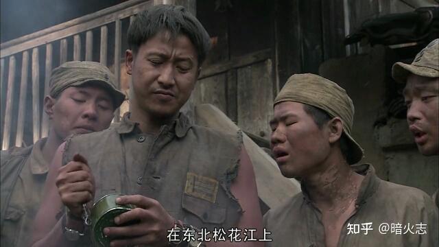 我的团长我的团:方言如何重构战争记忆 - 知乎