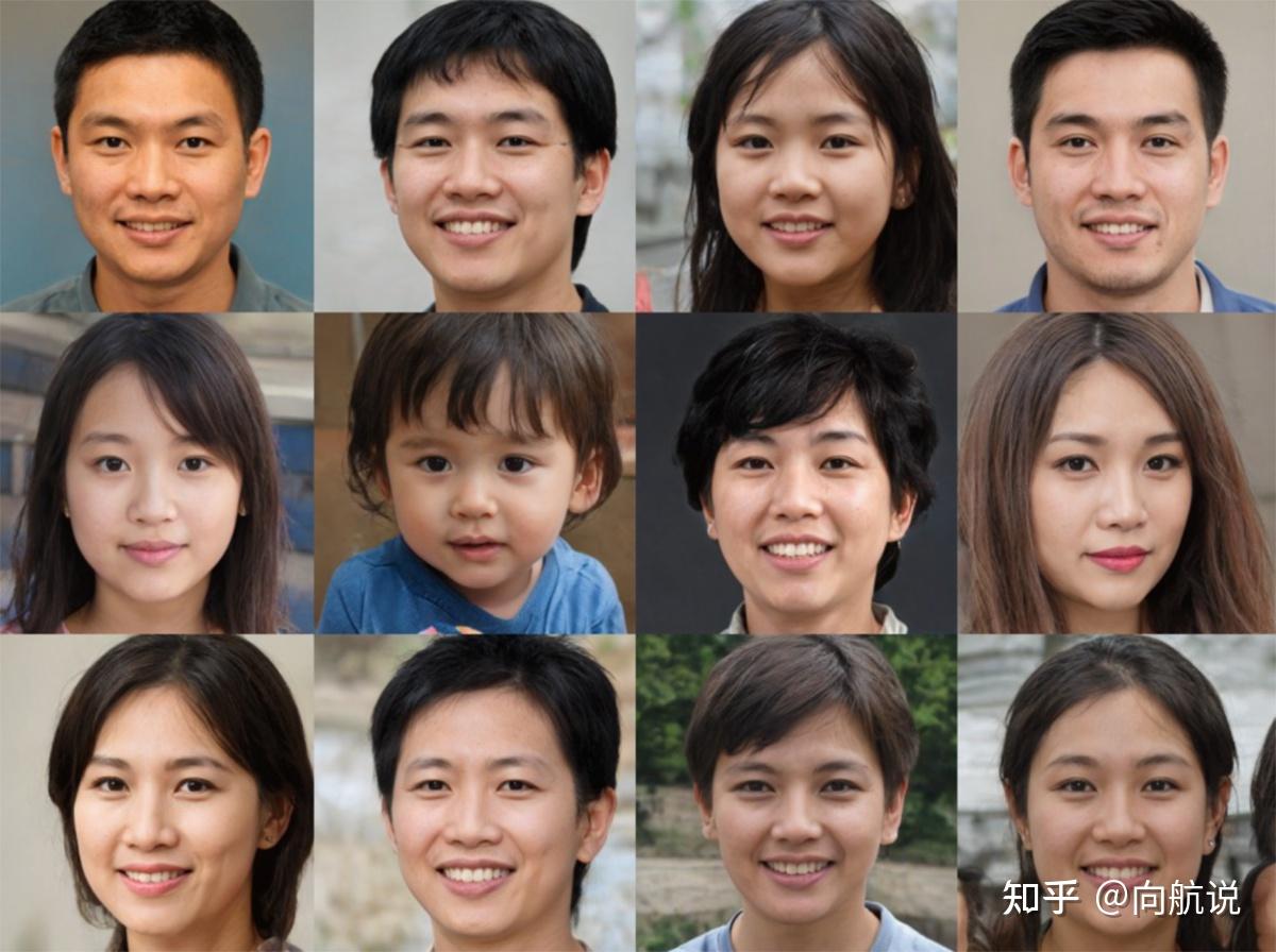 中国人为啥被称为黄种人？有的人明明皮肤并不黄，这么叫准确吗？ - 知乎