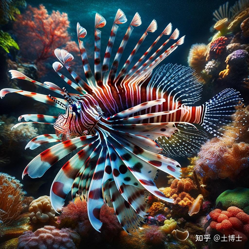 养狮子鱼需要什么样的饲养环境?
