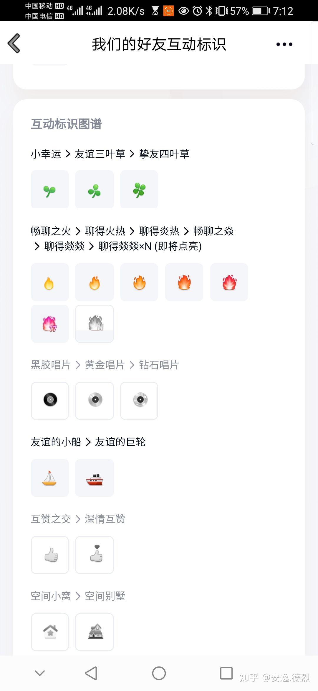 qq最近新出的畅聊之焱畅聊之燚是什么鬼? - 知乎